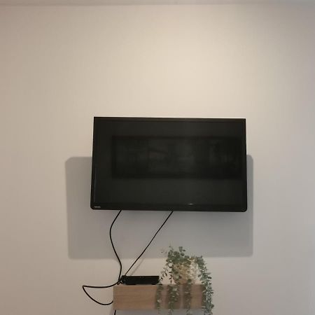 Appartement Cozy En Plein Centre Ville Amiens Eksteriør billede