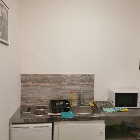 Appartement Cozy En Plein Centre Ville Amiens Eksteriør billede