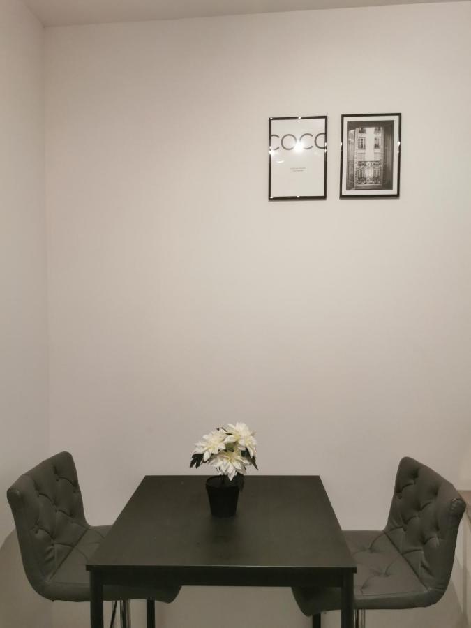 Appartement Cozy En Plein Centre Ville Amiens Eksteriør billede