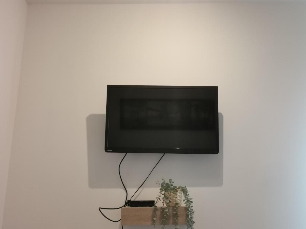 Appartement Cozy En Plein Centre Ville Amiens Eksteriør billede