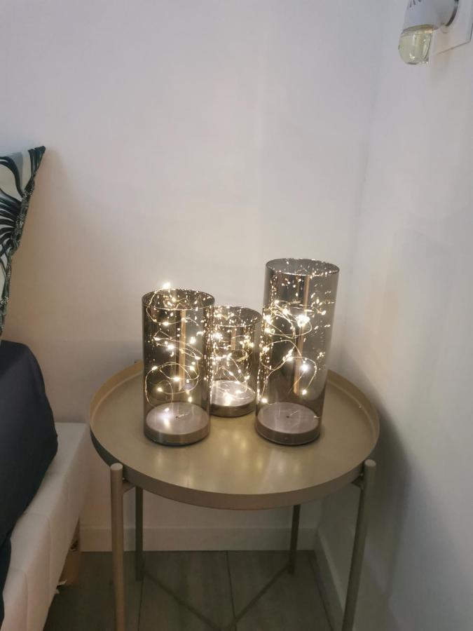 Appartement Cozy En Plein Centre Ville Amiens Eksteriør billede