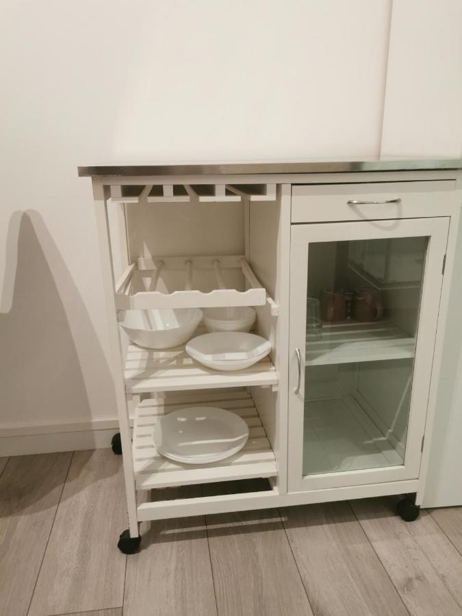 Appartement Cozy En Plein Centre Ville Amiens Eksteriør billede